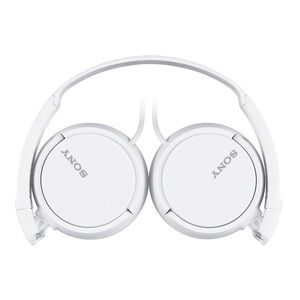 Sony MDRZX110W Overhead Headphones - White new in box!! Smoke-free home!